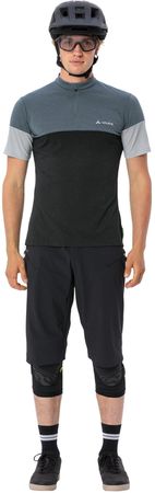 ALTISSIMO II Herren-Kurzarmtrikot / heron / S