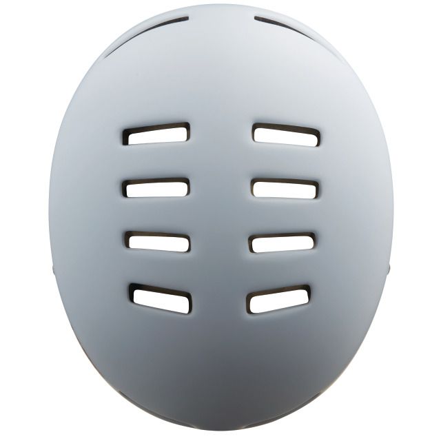 ARMOR 2.0 Velohelm / matte white / S (52-56 cm)
