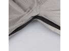 REFLECT 360+ Damen-Regenjacke / silber / S