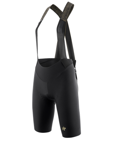 UMA GTV S11 Damen-Trägerhose / black series / XXL