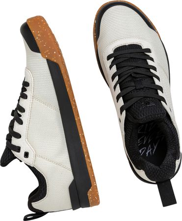 Schuhe Accomplice Herren / weiss / 41.5