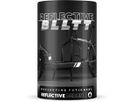 REFLEKTIERENDES BASIS RAHMENSET / stripes_black