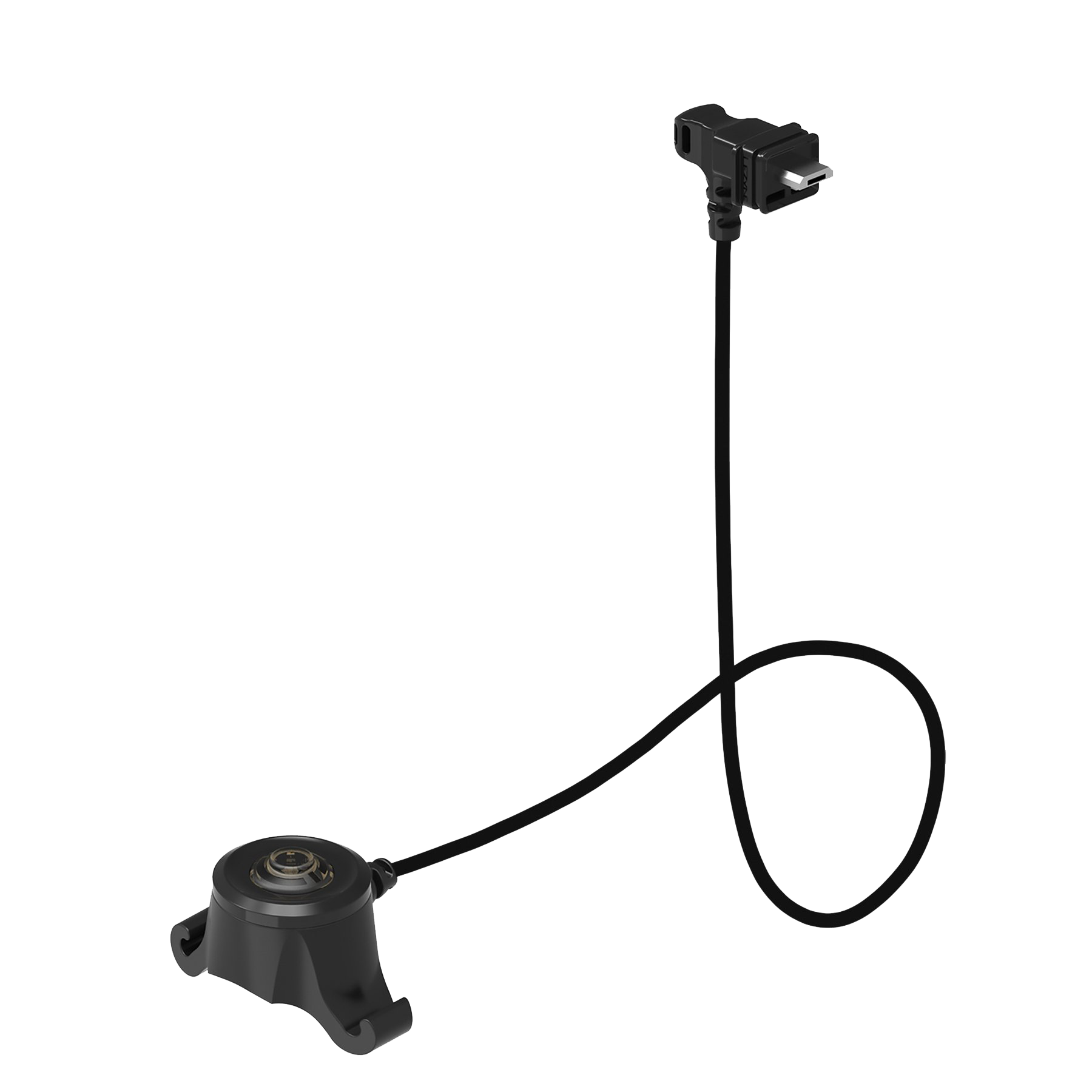 LED REMOTE SWITCH / black