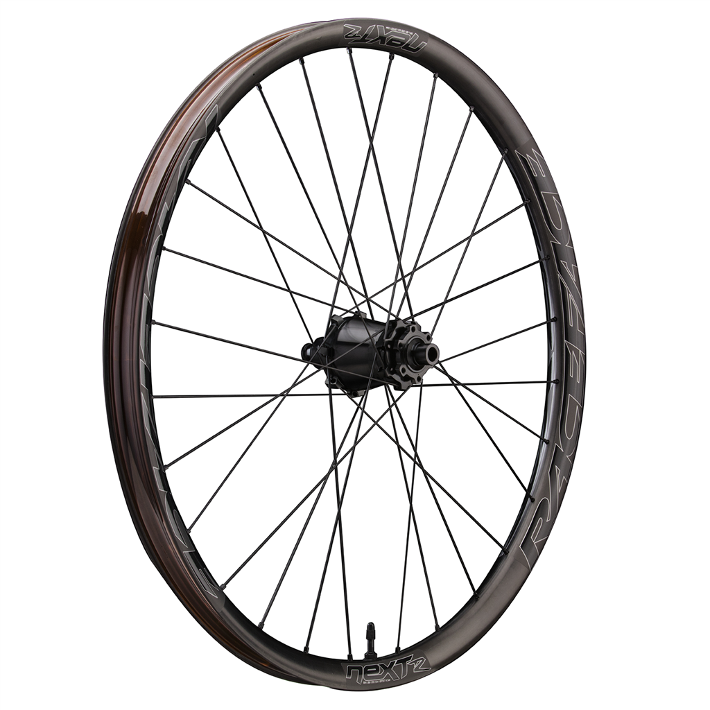 Next R 36 Carbon MTB CLN 6 Bolt Wheel / black / 27.5"/12x148-B XD