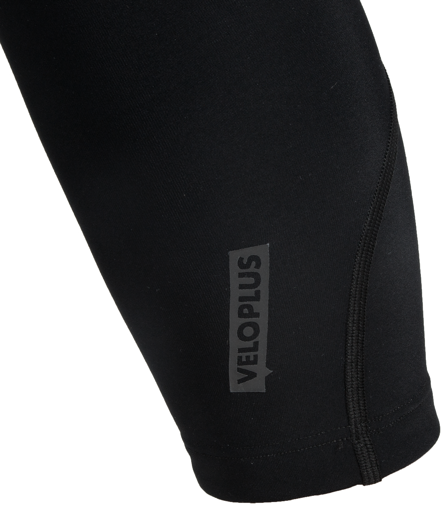 FLEXI 2.0 Knielinge / schwarz / XS/S