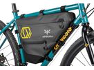 EXPEDITION FULL FRAME PACK 6L Rahmentasche / grey / 6L