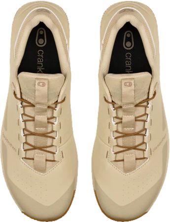 Stamp Trail Schuhe Speedlace / sand/braun / 39