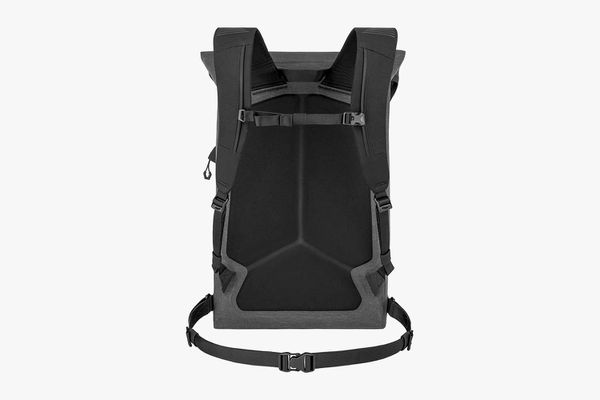 CITY BACKPACK Rucksack (20L) / grey / 20 L