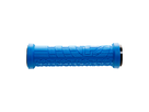 Grippler Grip Lock-On 30mm / blue / one size