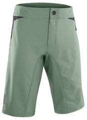 TRAZE Herren-Bikeshorts / sea grass / XXL