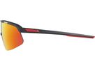 TURBO PRO YOUTH Jugendbrille / black matt