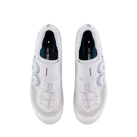 Women Road SH-RC7 SPD-SL / white / 36