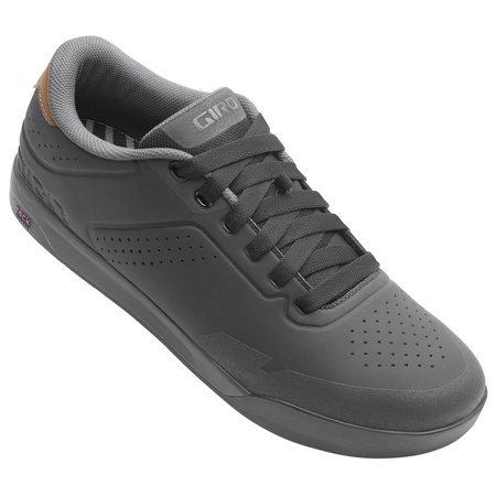 Latch W Shoe / black / 36