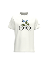 Men Sentiero LTD T-Shirt / white / XL