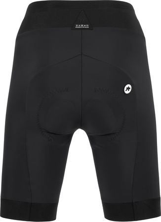 UMA GT SHORT C2 Damen-Bundhose / black series / M