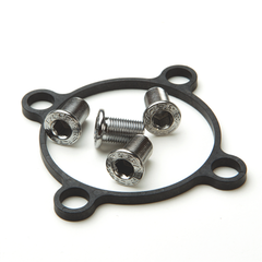 Race Face Inner 4-Arm Spider 3 Speed 64 BCD / one size