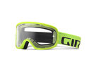 Tempo MTB Goggle / lime / clear S0