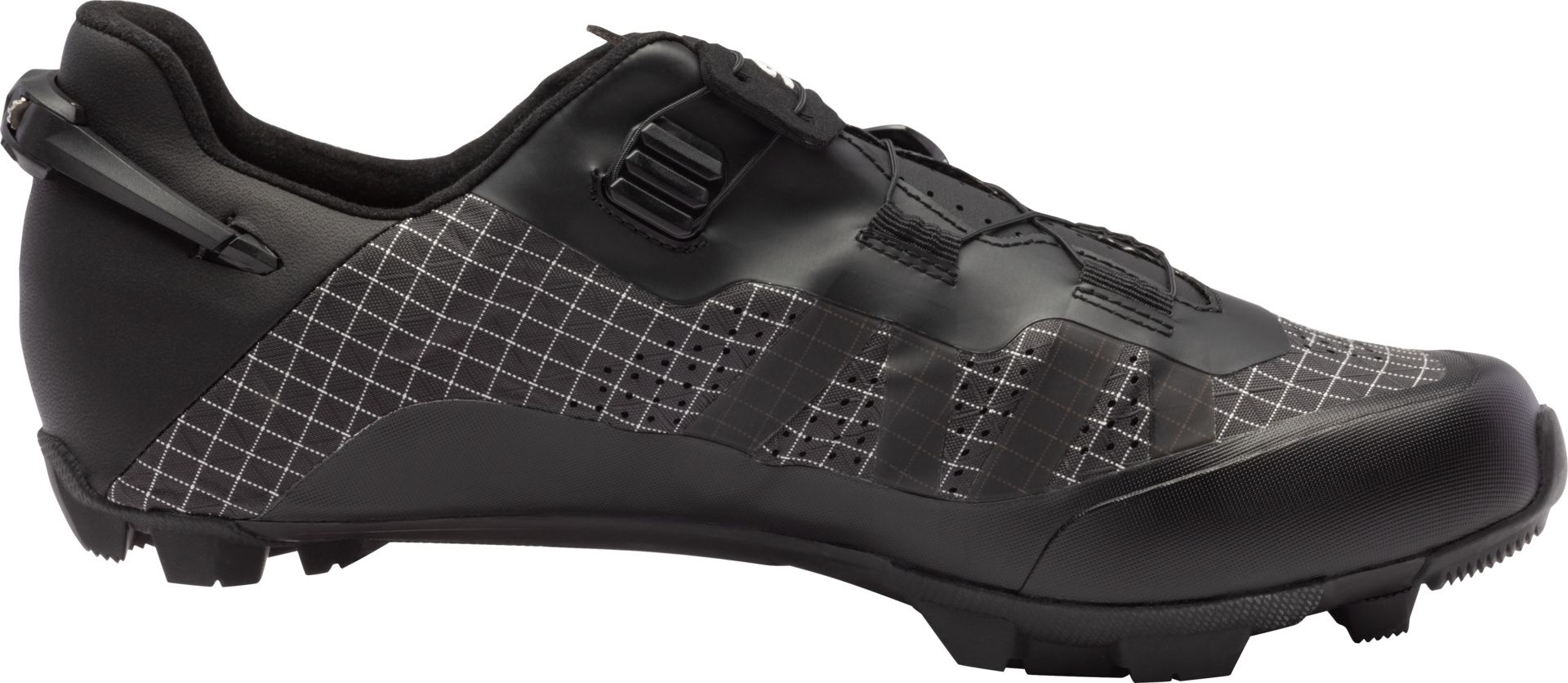 MTB Aeron ice / schwarz / 41