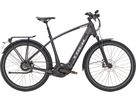 ALLANT+ 9S E-Bike 45km/h / matte dnister black / L