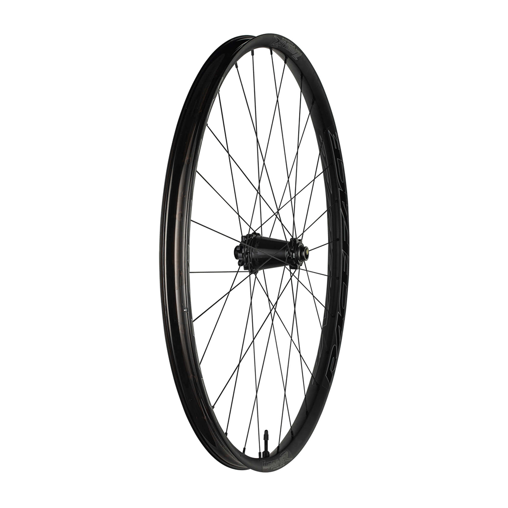 Turbine R 35 ALU MTB CLN 6 Bolt Wheel / black / 27.5"/15x110