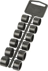 Trittbüchse / Eggbeater 2-3-11 ''10+ / Zubehör