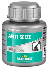 ANTI SEIZE Montagepaste für geschraubte und gepresste Verbindung / weiss / 100G