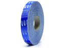 Felgenband Textil / blau / 15 mm x 25 m