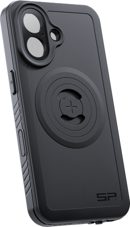 Phone Case Xtreme / schwarz / iPhone 17