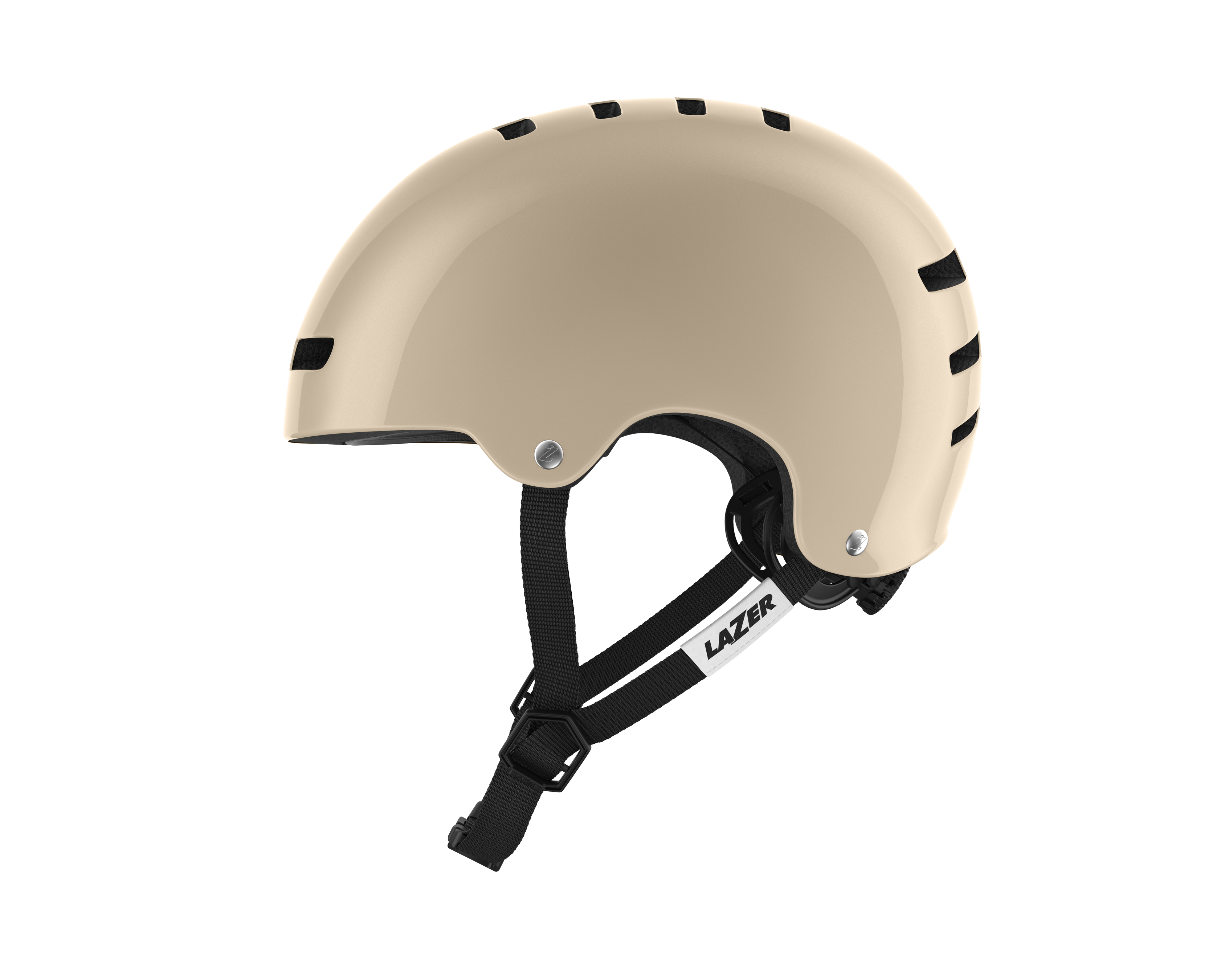 LAZER Unisex City Armor 2.0 Helm / magnolia / M