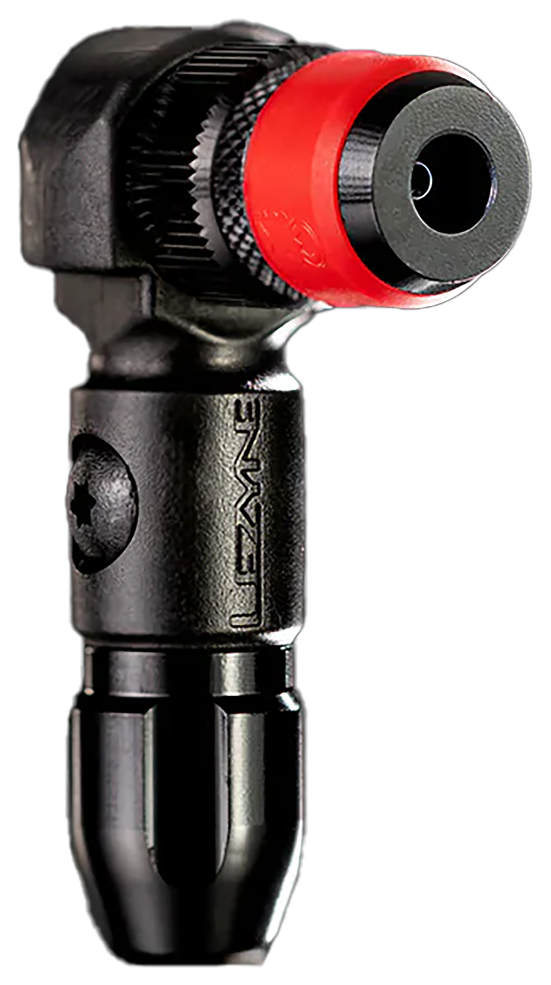 ABS PRO CLIK CHUCK, Pumpenadapter für Clik Valve