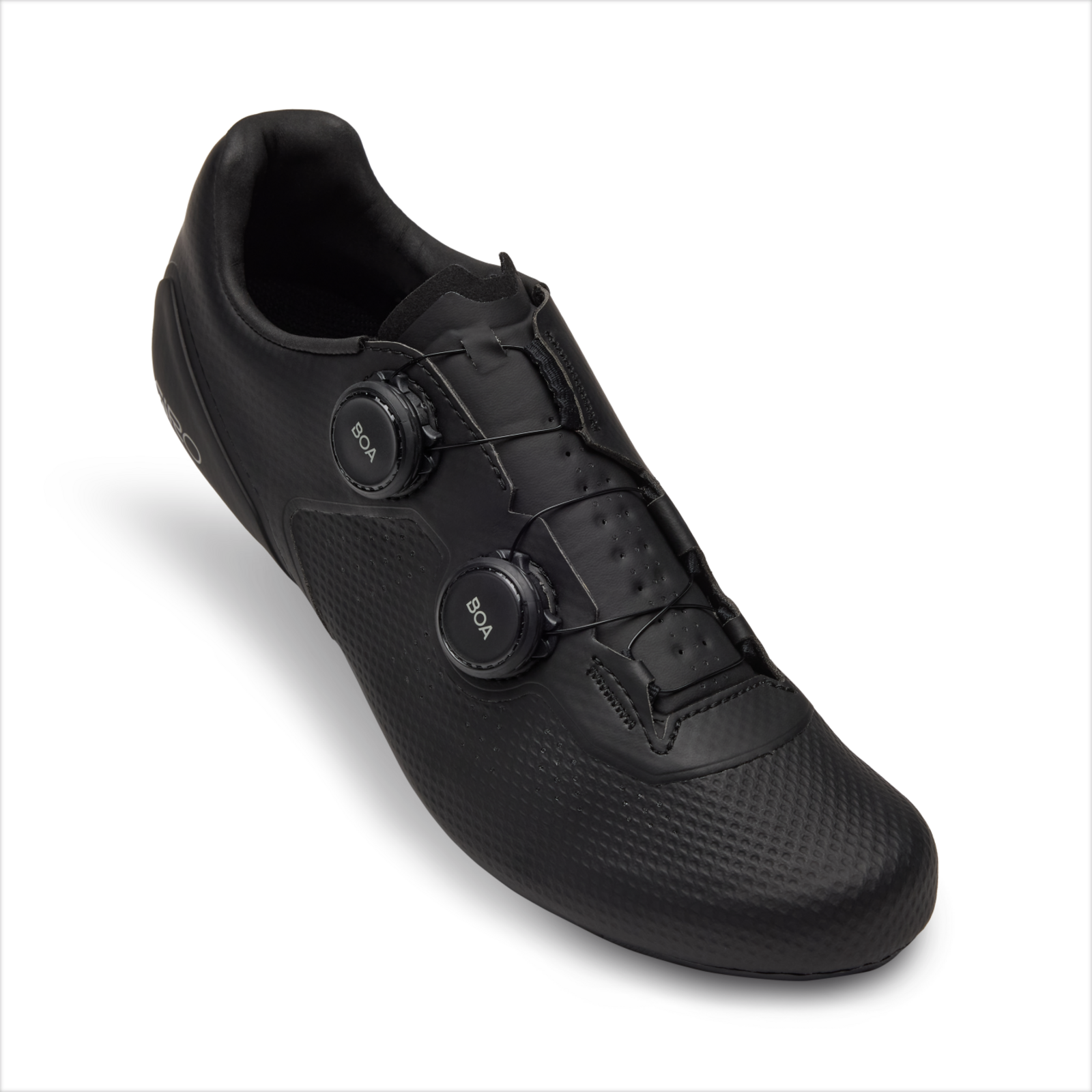 REGIME II Rennveloschuhe / black / 41