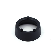 Crank Cap Bosch DU38 Alu/Carbon Crank / black
