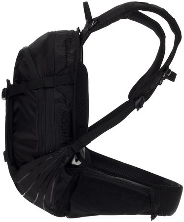 Bike Rucksack BA2 E black / schwarz