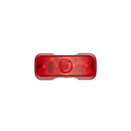 LAZER Universal LED / red