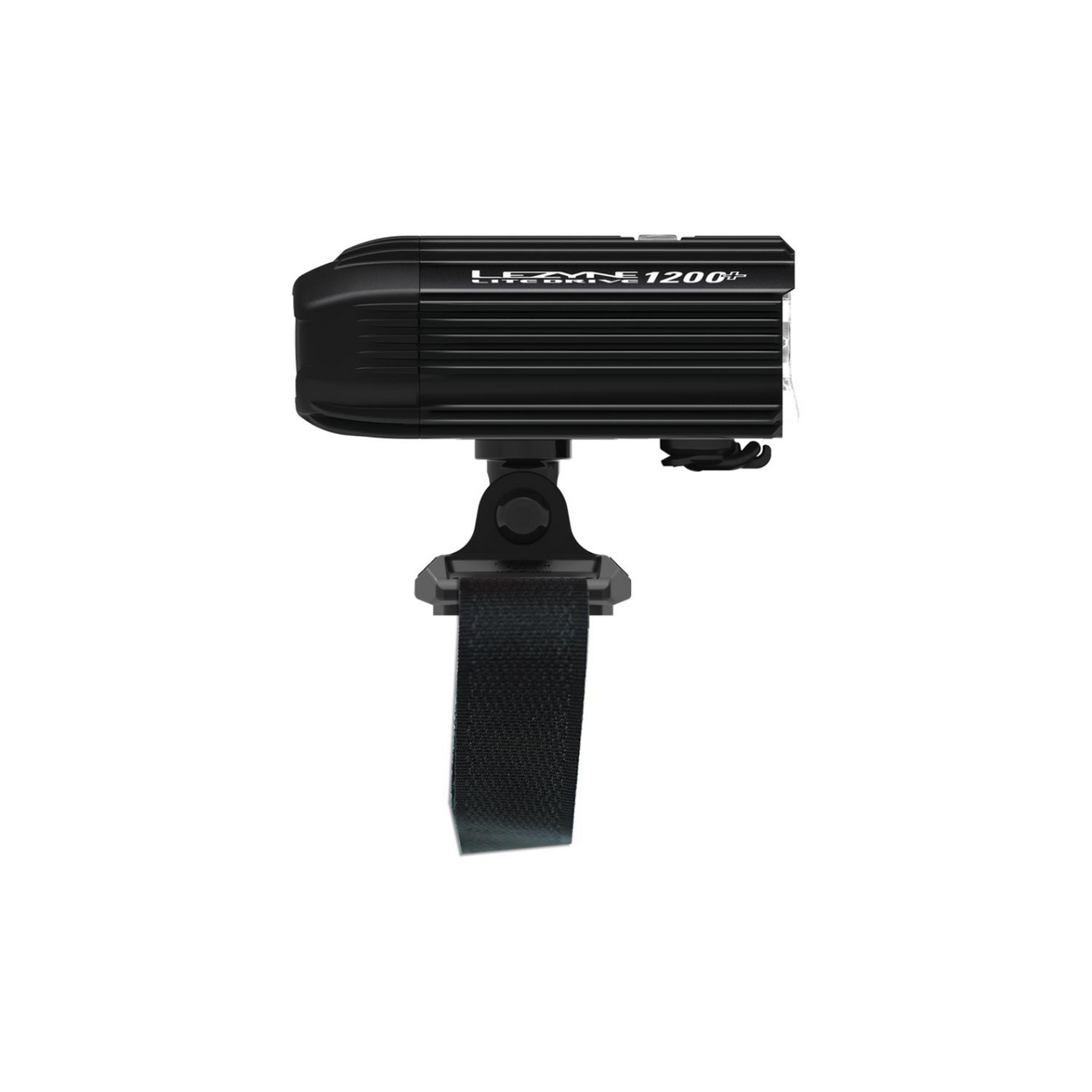 Helmet Lite Drive 1200+ / satin black