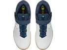 Stamp Schuh Boa / navy-grey / 38