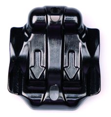 Clamp Saddle Upper Forged DOSS