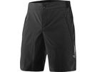 COMFORT CSL 2-E Herren-Bikeshorts / black / 48