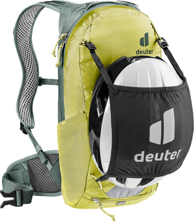 RACE 8 Rucksack / sprout-ivy / 8l