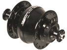 VORDERRAD mit Nabendynamo / 26", Felge: RHYNO 32L, Dynamo: PV-8