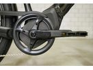 VADO 5.0 NB E-City- und Alltagsvelo / cast black  silver reflective / L