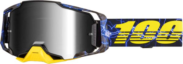 Goggle Armatic Forecast / Furious