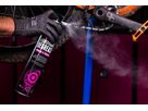 Entfetter / High Pressure Quick Drying Degreaser 750l / 500 ml