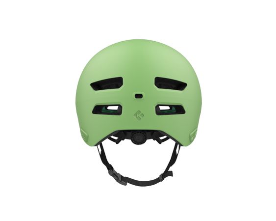 LAZER youth Maze JR KinetiCore Helm / matte lime