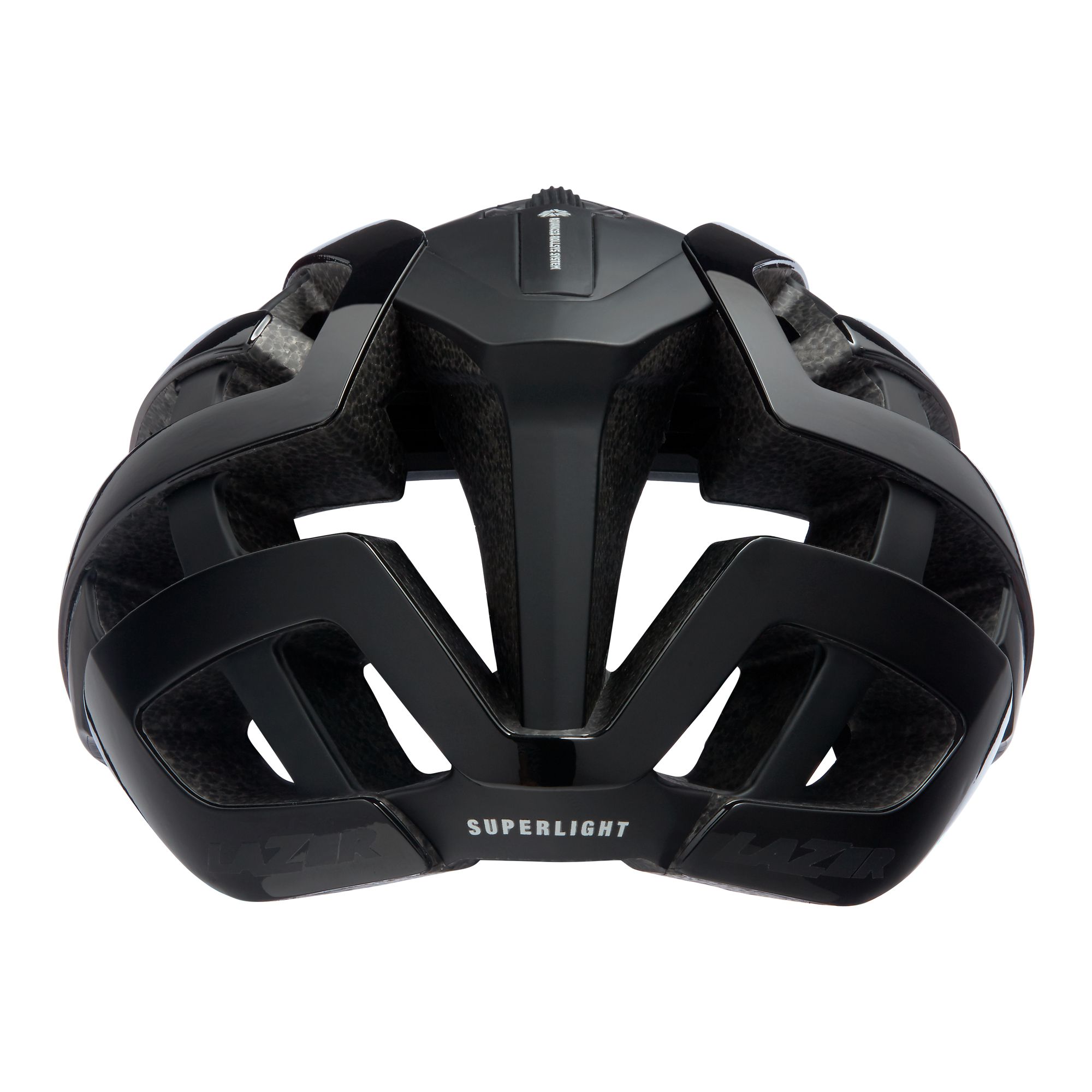 GENESIS MIPS Velohelm / rot/schwarz / M (55-59 cm)