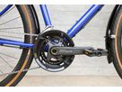 CUMPAN CAMMINA Tourenvelo / ultramarinblau / M