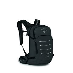 SYNCRO 20 Bikerucksack (2026) / raven black / 18l