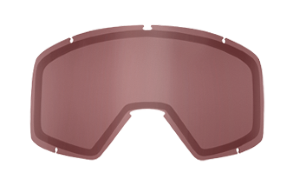 Blok Lens / polarized rose