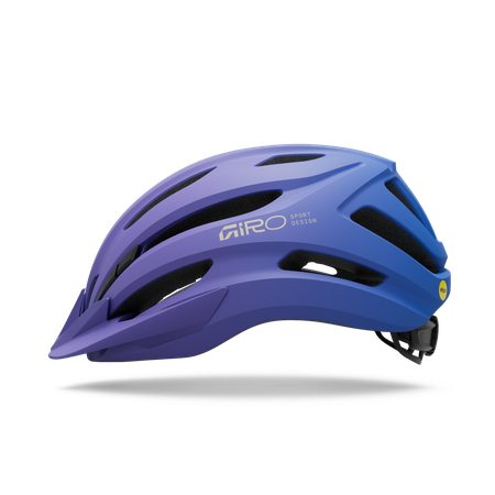 Register II Y MIPS / matte purple haze/blue jewel fade / UY 50-57