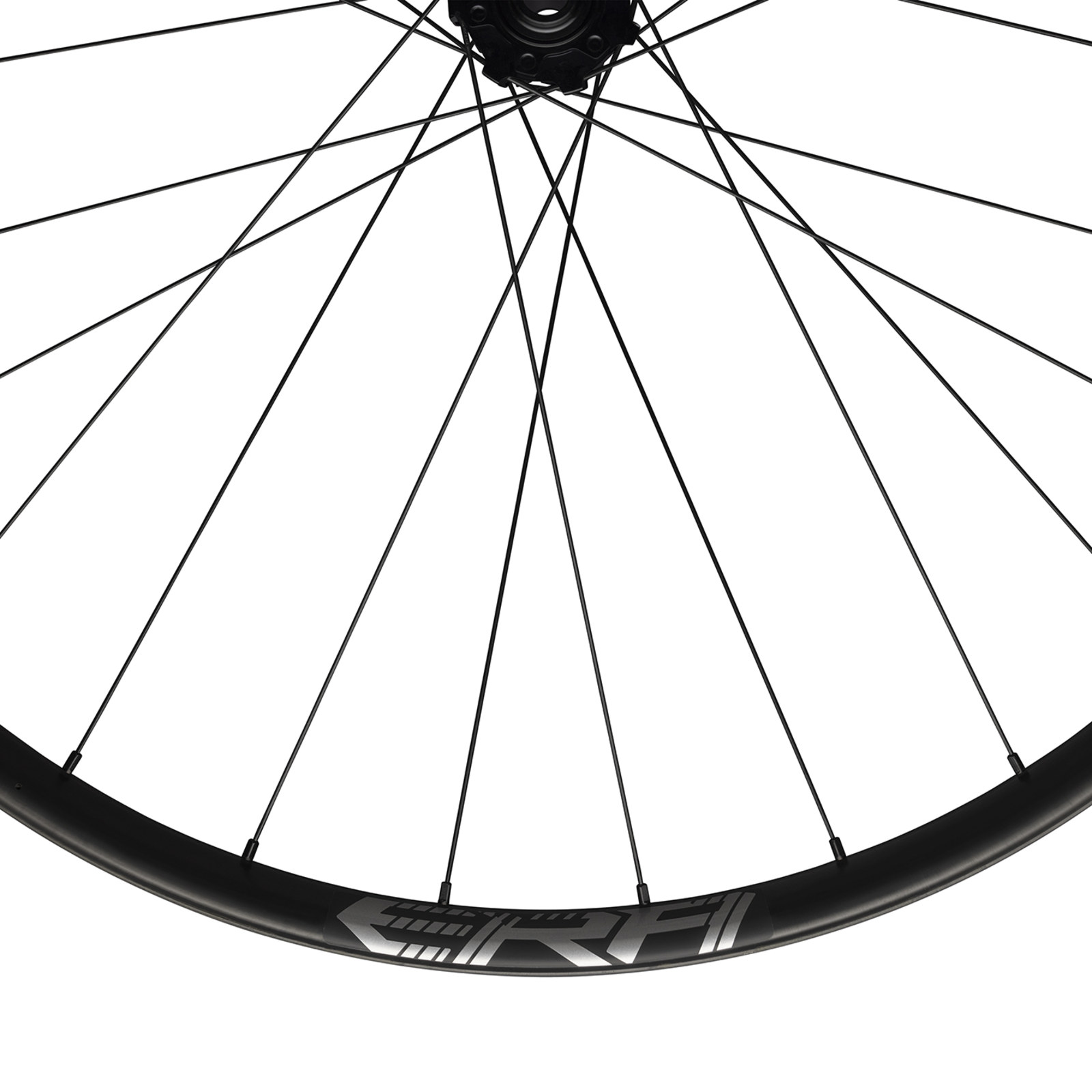 ERA 30 Carbon MTB CLN Center Lock Wheel / black / 29"/15x110